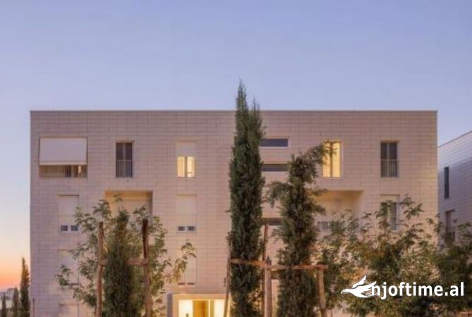Shtepi ne shitje 1+1 ne Tirane - 115,000 Euro
