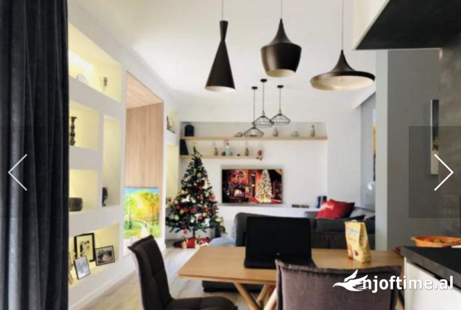 Shtepi ne shitje 2+1 ne Tirane - 200,000 Euro