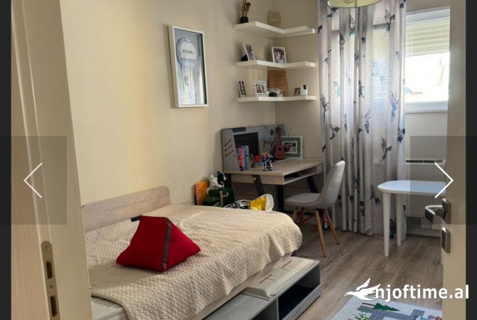 Shtepi ne shitje 2+1 ne Tirane - 200,000 Euro