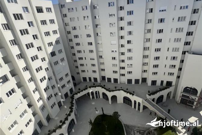 Shtepi me qera Apartament ne Tirane, 2+1, Mobilimi E mobiluar, Pagesa 70,000  Leke.