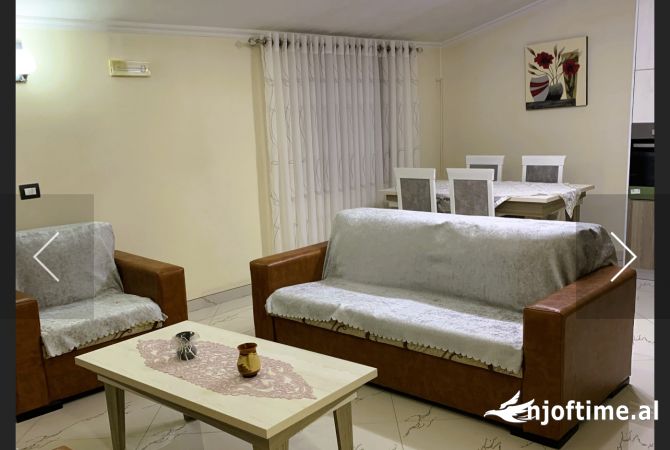 Shtepi me qera 2+1 ne Tirane - 60,000 Leke