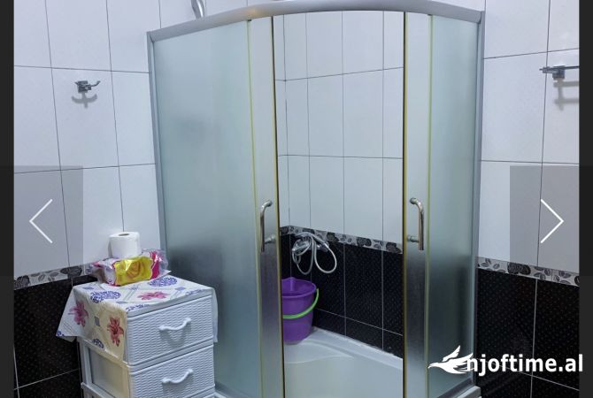 Shtepi me qera 2+1 ne Tirane - 60,000 Leke