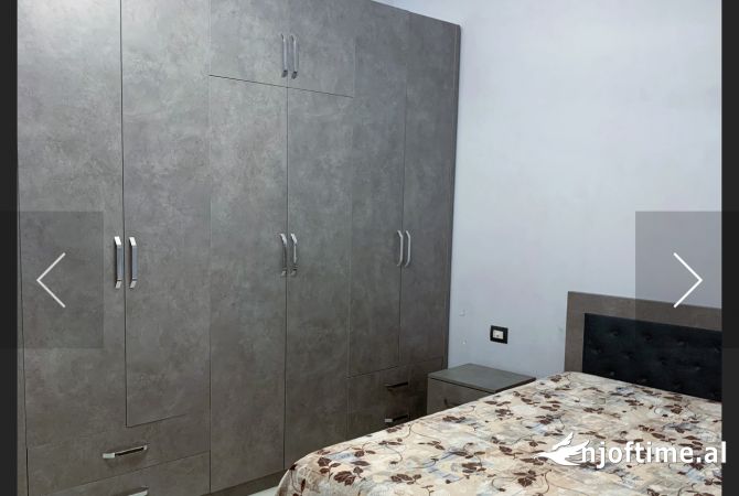 Shtepi me qera Shtepi Private ne Tirane, 2+1, Mobilimi E mobiluar, Pagesa 60,000  Leke.