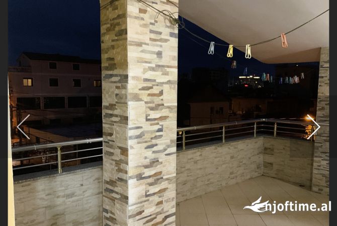 Shtepi me qera Shtepi Private ne Tirane, 2+1, Mobilimi E mobiluar, Pagesa 60,000  Leke.