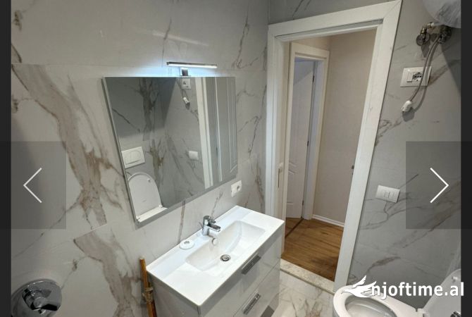 Shtepi me qera 1+1 ne Tirane - 55,000 Leke