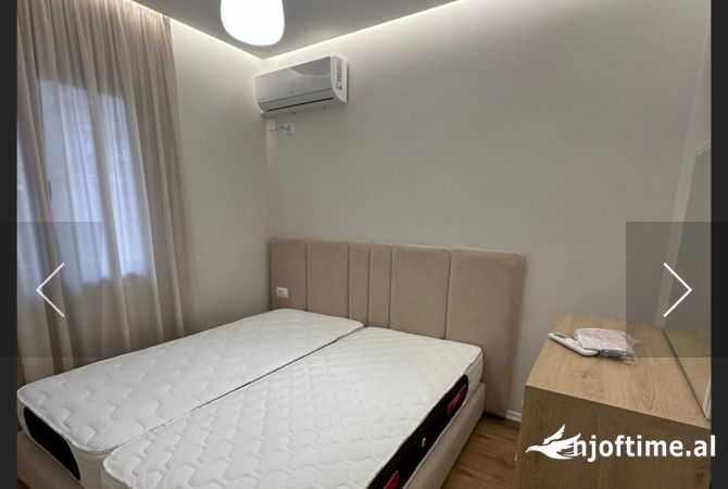 Shtepi me qera 1+1 ne Tirane - 55,000 Leke
