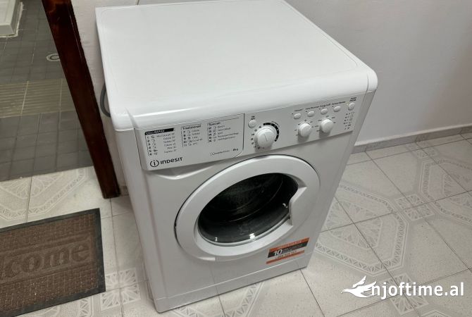 Shtepi me qera Apartament ne Tirane, 2+1, Mobilimi E mobiluar, Pagesa 50,000  Leke.