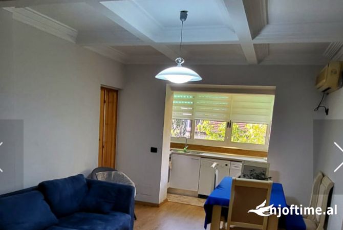 Shtepi me qera 2+1 ne Tirane - 600 Euro