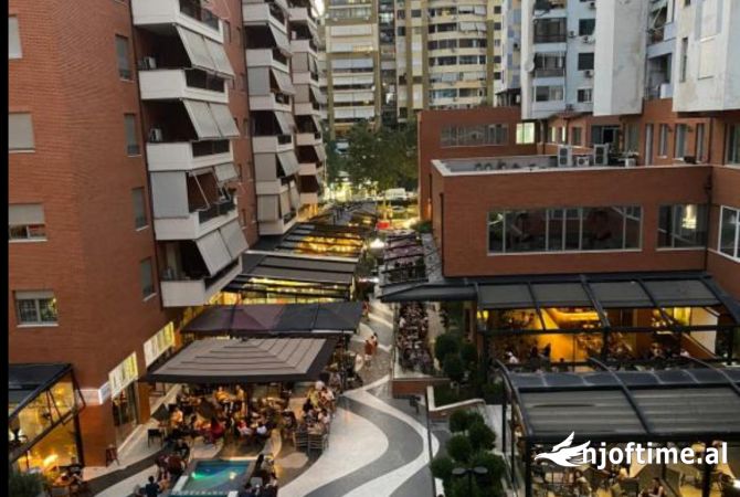 Ambient biznesi me qera 3+1 ne Tirane - 550 Euro