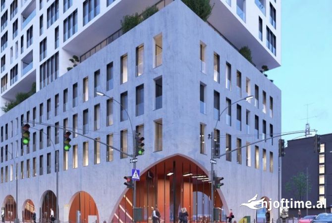 Shtepi ne shitje Apartament ne Tirane, 2+1, Mobilimi Bosh, pa mobiluar, Pagesa 319,000  Euro.