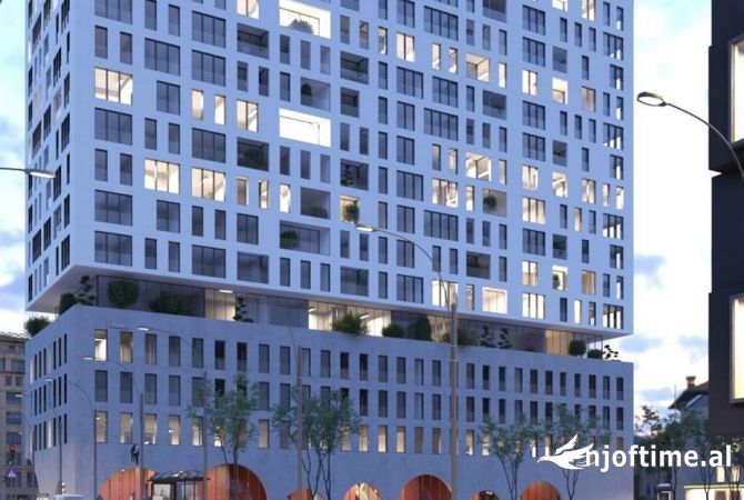 Shtepi ne shitje 2+1 ne Tirane - 319,000 Euro