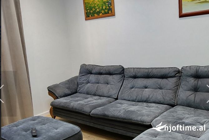 Shtepi me qera 1+1 ne Tirane - 500 Euro