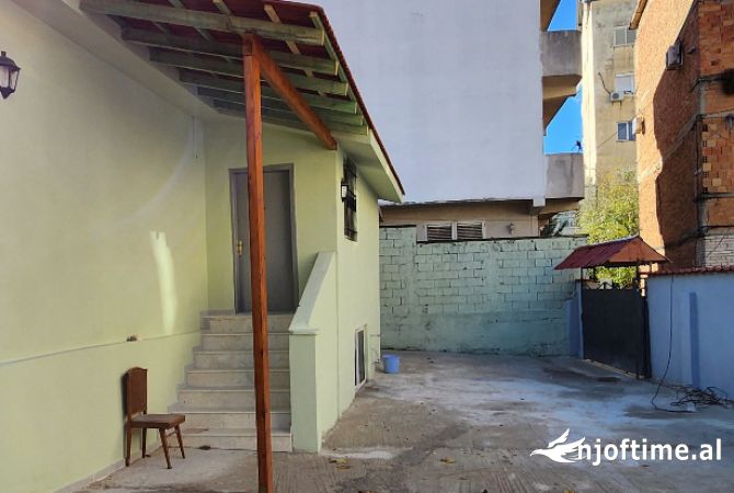 Shtepi me qera 1+1 ne Tirane - 500 Euro