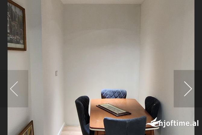 Shtepi me qera Shtepi Private ne Tirane, 1+1, Mobilimi E mobiluar, Pagesa 500  Euro.