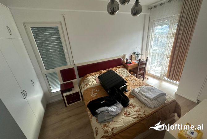 Shtepi me qera 2+1 ne Tirane - 500 Euro