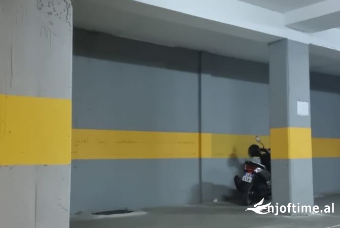 Shtepi me qera Apartament ne Tirane, 1+1, Mobilimi E mobiluar, Pagesa 750  Euro.