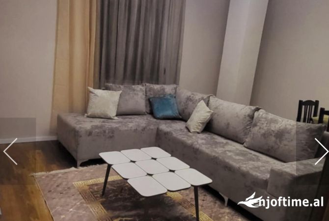 Shtepi me qera 2+1 ne Tirane - 800 Euro
