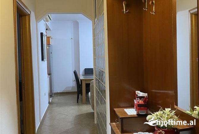 Apartment for rent in Tirana 3+1, Furnished