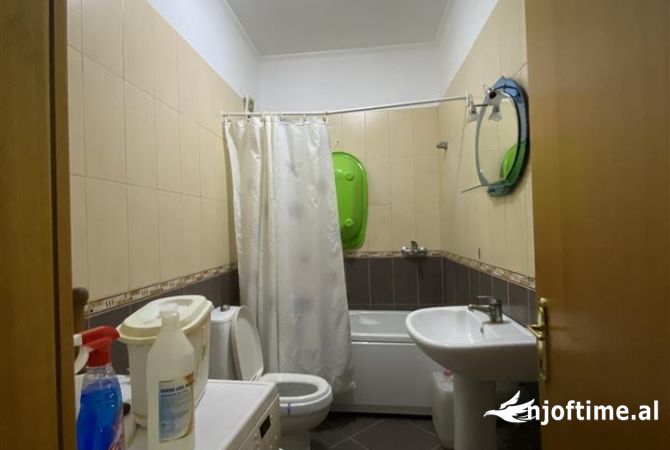 Apartment for rent in Tirana 3+1, Furnished