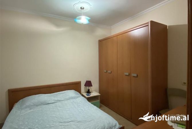 Apartment for rent in Tirana 3+1, Furnished