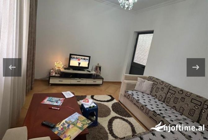 Shtepi me qera 2+1 ne Tirane - 50,000 Leke