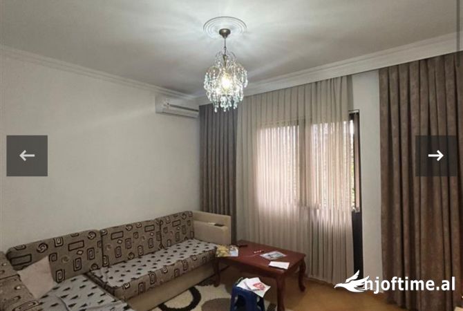 Shtepi me qera 2+1 ne Tirane - 50,000 Leke