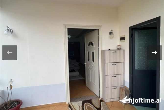 Shtepi me qera Apartament ne Tirane, 2+1, Mobilimi E mobiluar, Pagesa 50,000  Leke.