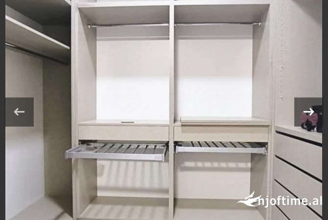 Shtepi me qera Apartament ne Tirane, 1+1, Mobilimi E mobiluar, Pagesa 600  Euro.