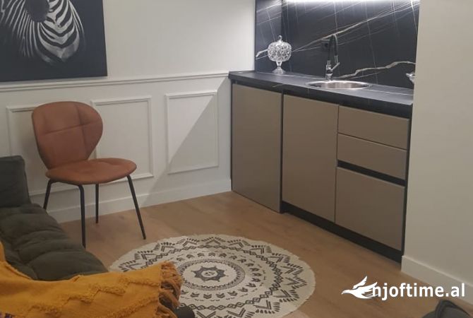 Ambient biznesi me qera 3+1 ne Tirane - 400 Euro