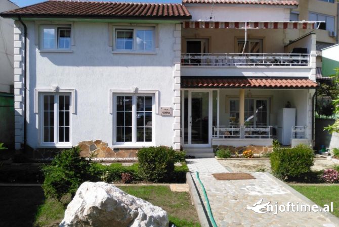 Shtepi ne shitje 4+1 ne Tirane - 350,000 Euro