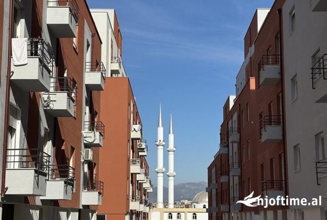 Shtepi ne shitje Garsoniere ne Tirane - 51,000 Euro