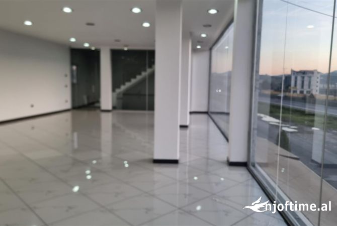 Ambient biznesi me qera 3+1 ne Tirane - 600 Euro