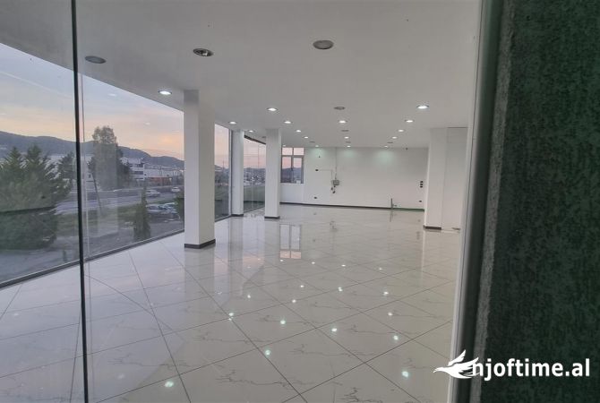Ambient biznesi me qera 3+1 ne Tirane - 600 Euro