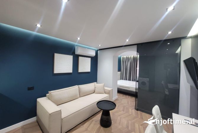 Shtepi ne shitje Apartament ne Tirane, 3+1, Mobilimi E mobiluar, Pagesa 268,000  Euro.