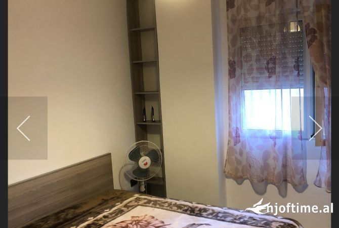 House for Rent 1+1 in Tirana - 40,000 Leke