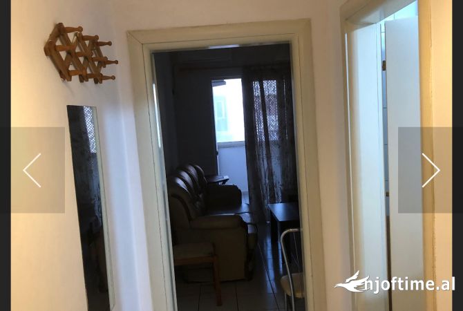 House for Rent 1+1 in Tirana - 40,000 Leke