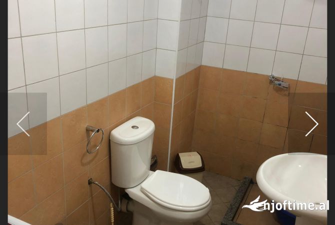 House for Rent 1+1 in Tirana - 40,000 Leke