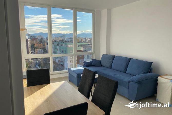 Shtepi ne shitje 1+1 ne Tirane - 142,000 Euro