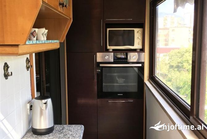 Apartment for rent in Tirana 2+1, Furnished