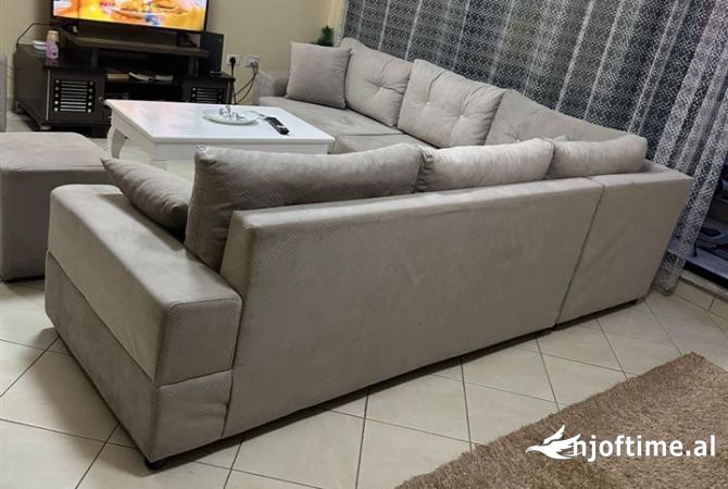 Shtepi me qera 1+1 ne Tirane - 55,000 Leke