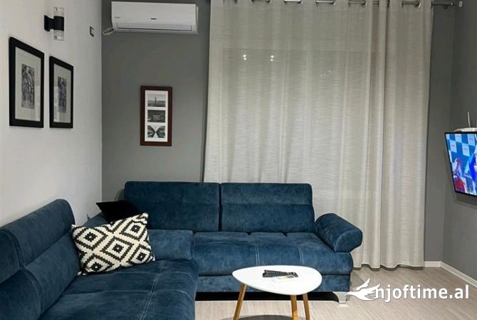 Shtepi me qera 1+1 ne Tirane - 600 Euro