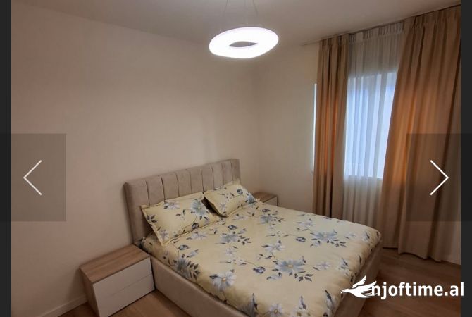 Shtepi me qera 2+1 ne Tirane - 650 Euro