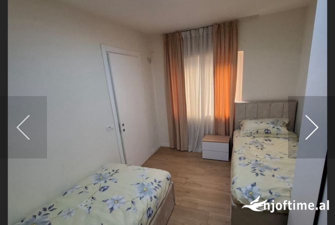 Shtepi me qera 2+1 ne Tirane - 650 Euro
