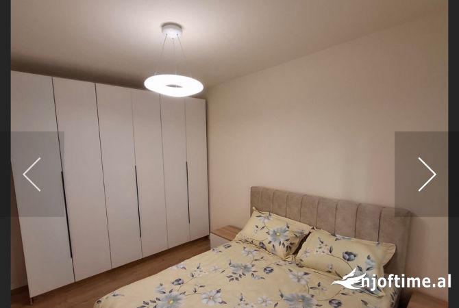 Shtepi me qera Apartament ne Tirane, 2+1, Mobilimi E mobiluar, Pagesa 650  Euro.