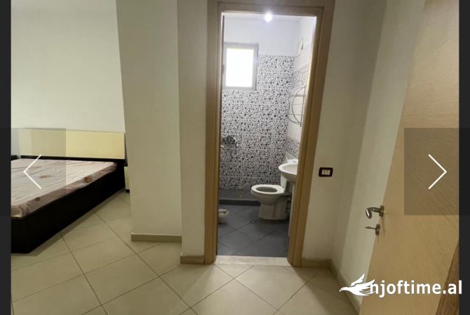 Shtepi me qera 2+1 ne Tirane - 450 Euro
