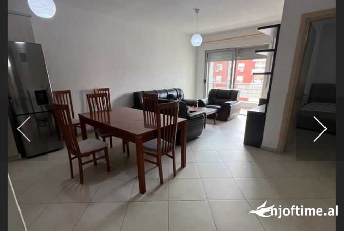 Apartment for rent in Tirana 2+1, Furnished