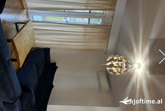 Shtepi me qera 2+1 ne Tirane - 600 Euro