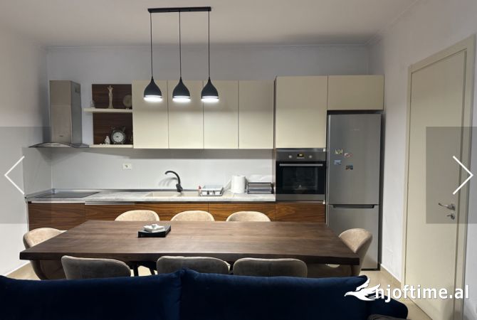 Shtepi me qera 2+1 ne Tirane - 600 Euro