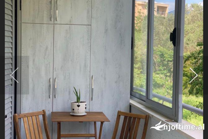 Shtepi me qera 2+1 ne Tirane - 600 Euro