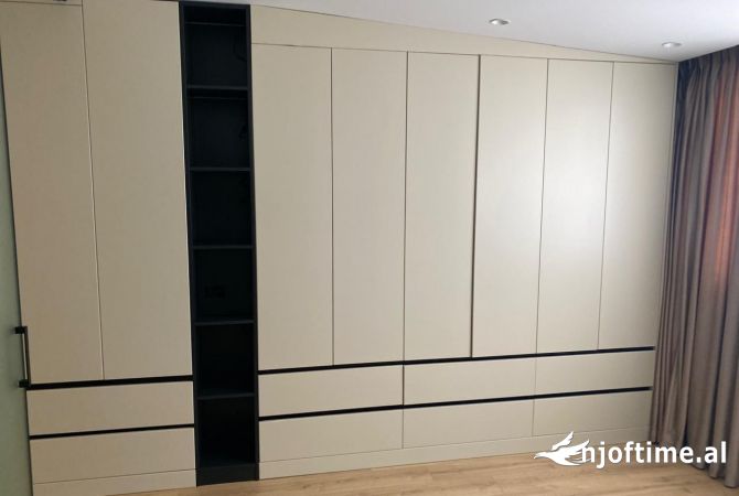 Apartment for rent in Tirana 1+1, Furnished